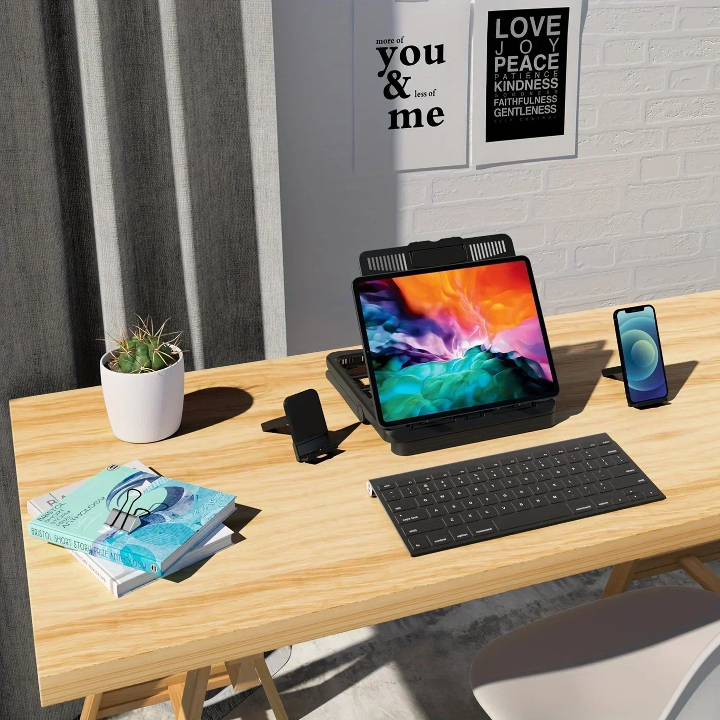 Adjustable Laptop Desks