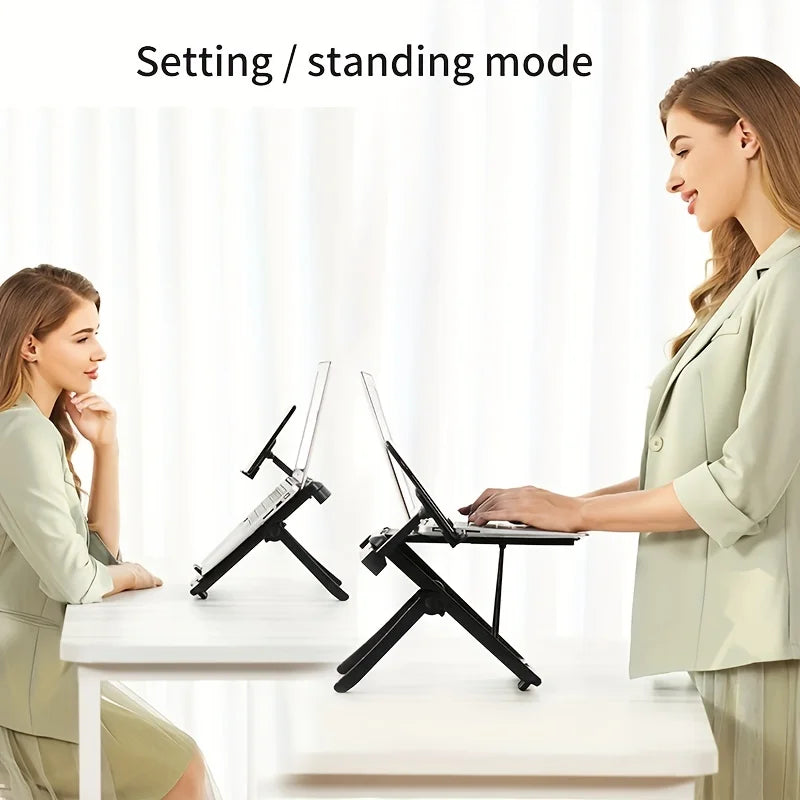 Adjustable Laptop Desks